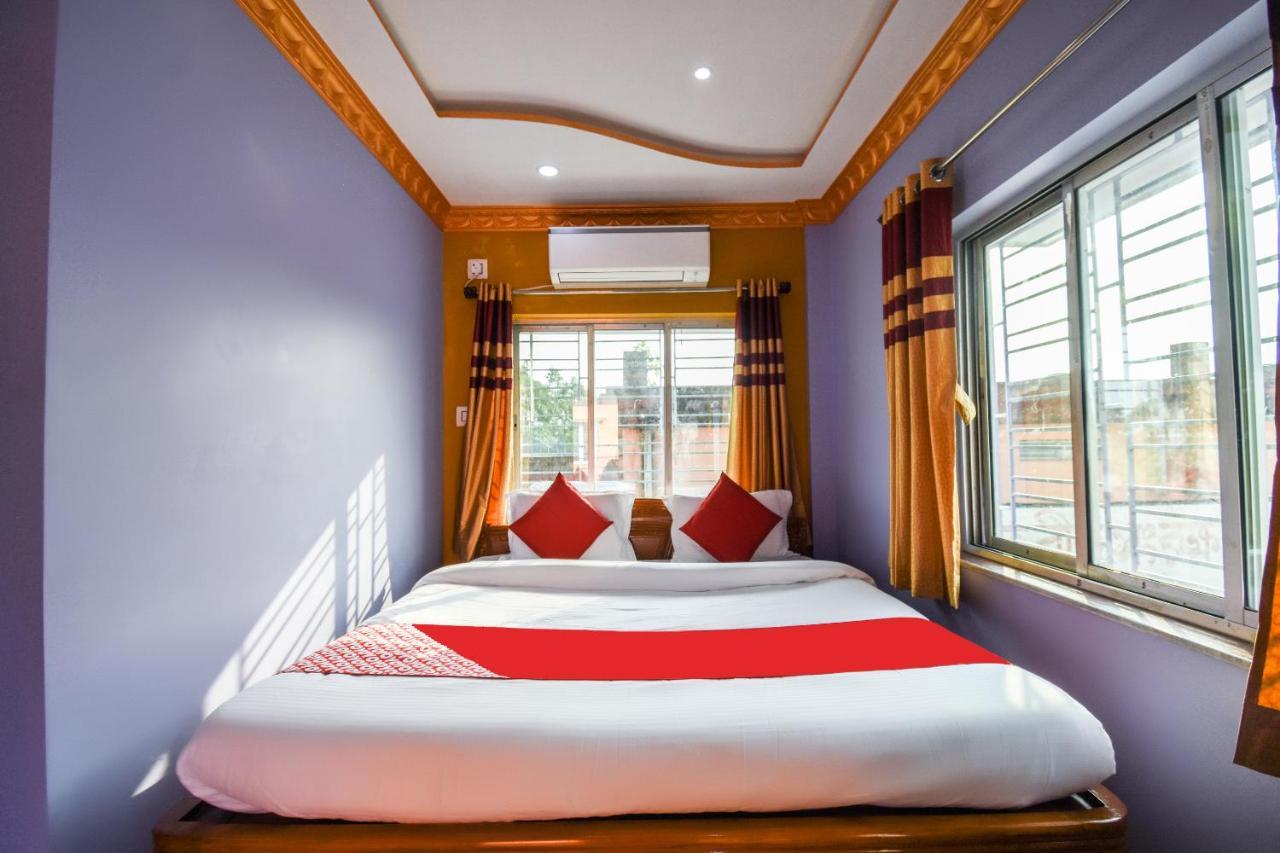 Oyo 63457 Sundarban Safari Resort Gosaba Exterior photo