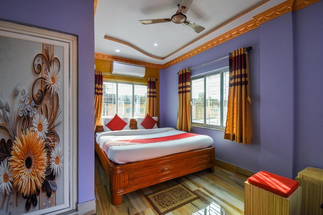 Oyo 63457 Sundarban Safari Resort Gosaba Exterior photo